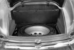 Arnolt-Bristol Coupe 1956 года